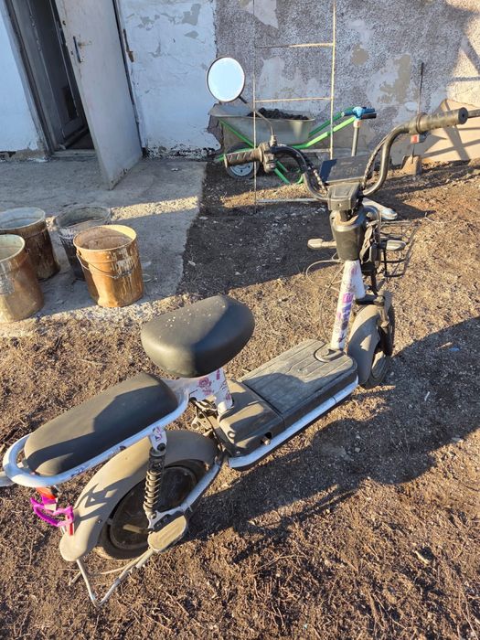 Электро Велик