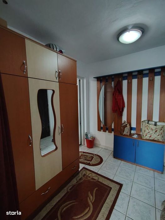 Apartament 3 Camere, Piata 1Mai,Et 2-Zona Centrala, Oferta De Neratat!