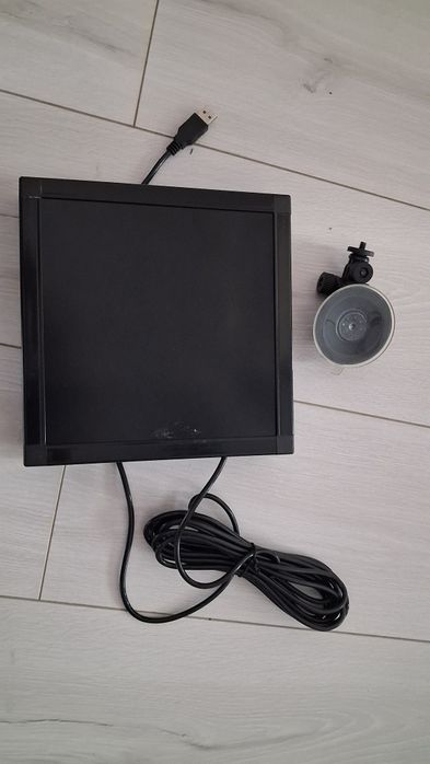 LED табло / бегущая строка, USB