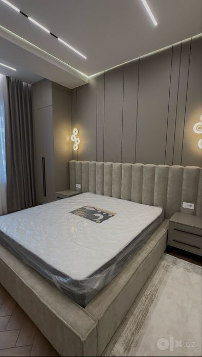 3-комнатная 73м2 квартира | ЖК Infinity от Golden House | Новый ремонт