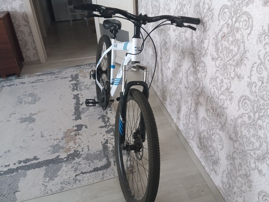 Б/у велосипед...