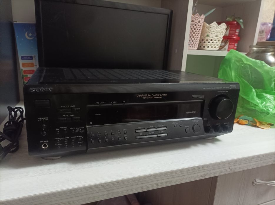 Sony uslitel sotiladi