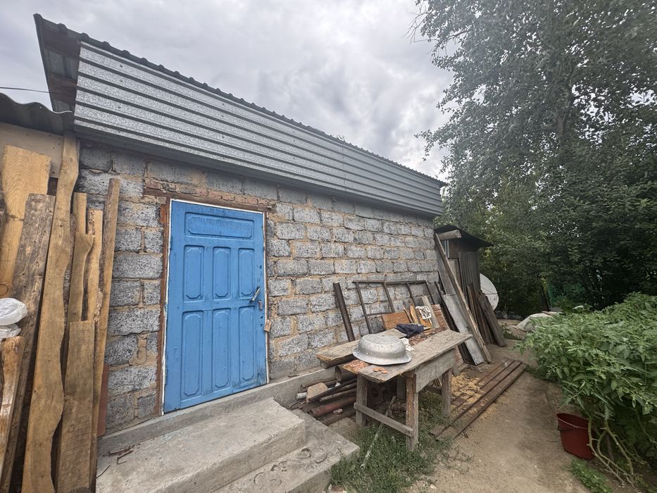 Срочно продам дачу.