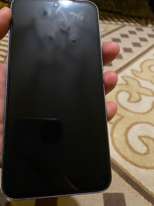 a 55 рам 8 память 256