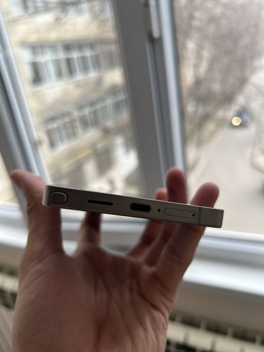 Samsung S25 ultra 256gb