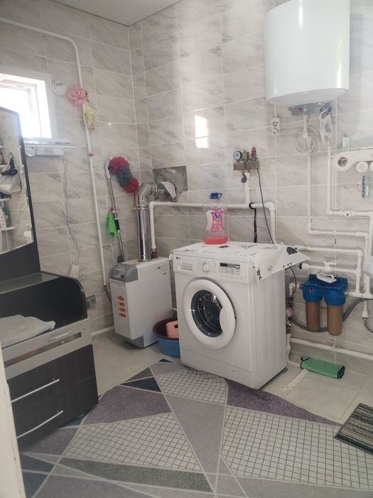 Продам дом в Кызылтале