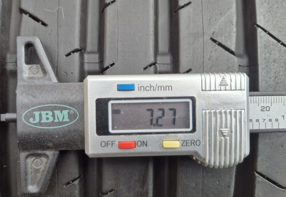 Set 2buc 225/40 R18 88Y Dunlop SP Sport Maxx 050 vară