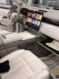 zeekr 7x 780 rwd podzakaz