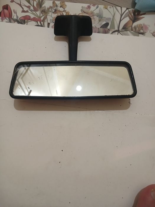 Зеркало салона Фольксваген Гольф2