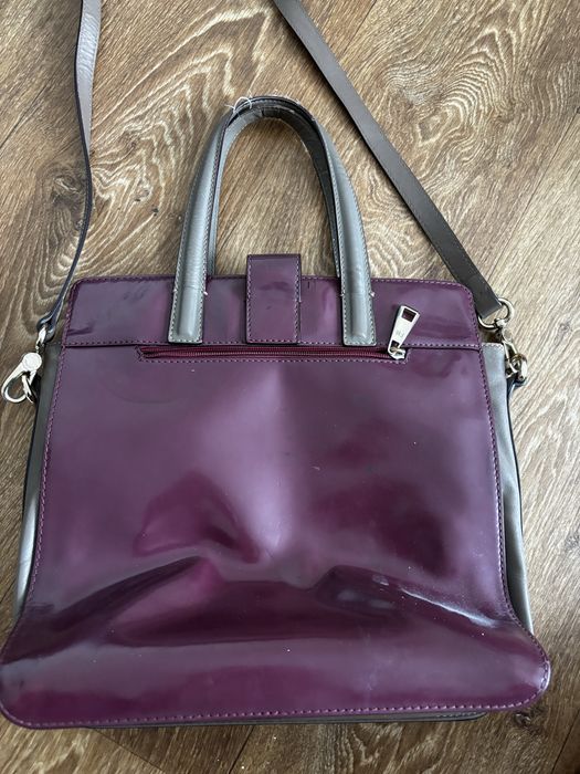 Продам сумку от бренда Francesco Marconi