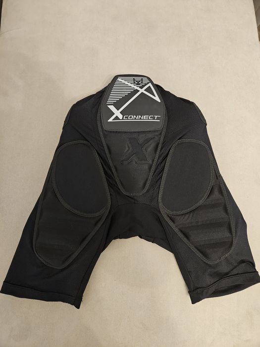 Pantaloni protecție schi snowboard moto Demon D3O dama S X-Connect
