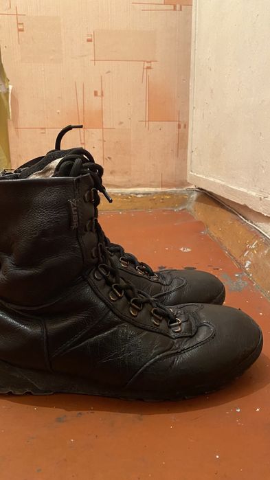 Берцы зимный 13000