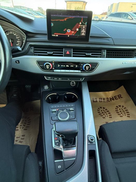 Audi A5  190 CP Quattro Matrix Led