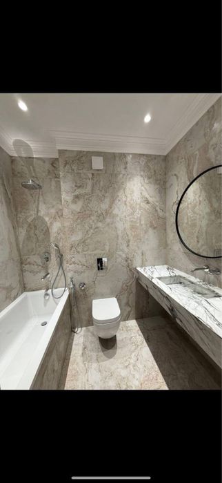 Аренда ЖК Mirabad Avenue 3/6/10 90 м2