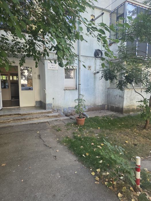 Apartament Podu Roșu