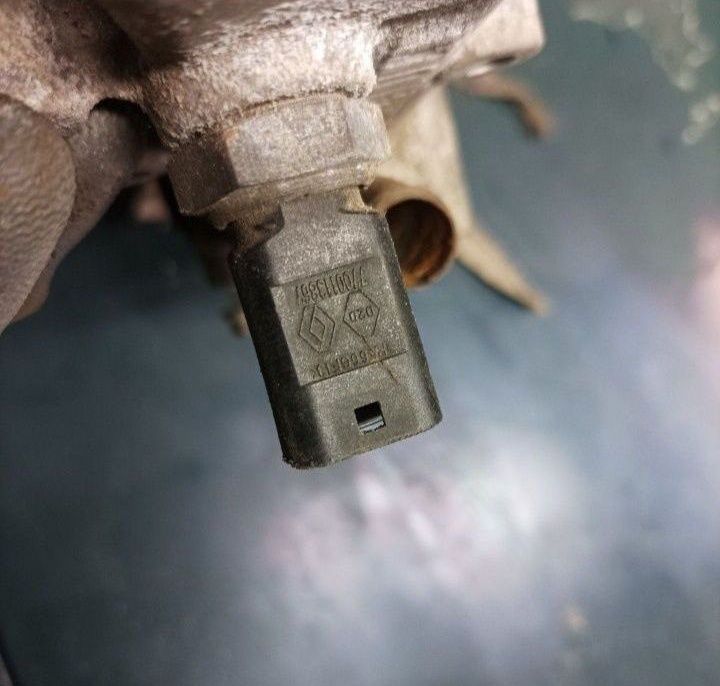 Senzor temperatura apă: Renault Dacia Nissan opel BMW...