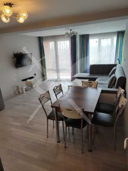 Тристаен апартамент в Несебър 98586