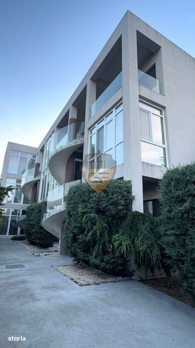 Garsoniera mobilata Mamaia Nord etaj 1 sau parter cu terasa 26mp foiso
