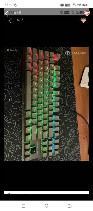 Продам игровой ПК