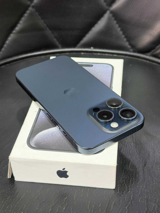 iphone 15 Pro 128GB