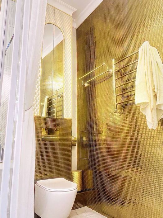 Квартира Ж/К Uzbegim 2/10/10 65 кв.м