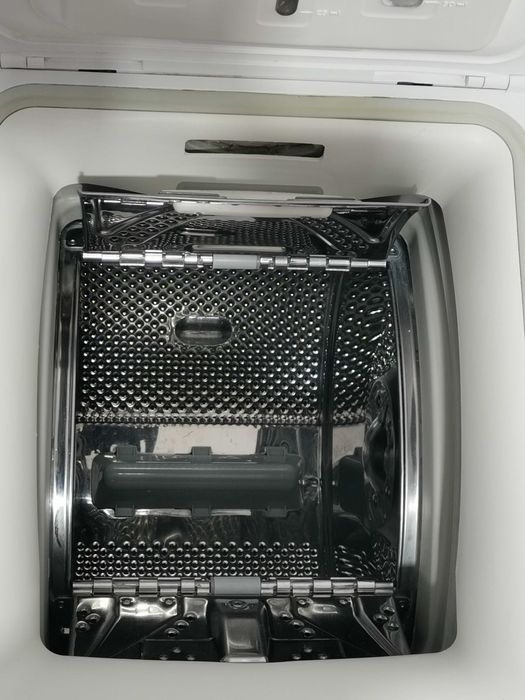 Masina de spalat rufe Constructa