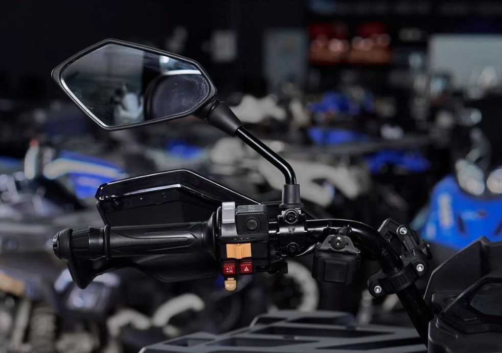 Квадроцикл Sharmax 650 Force