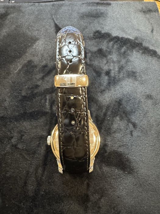 Tissot le locle powermatic 80