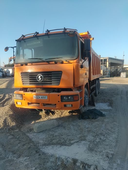 Чакман.самасвал.
