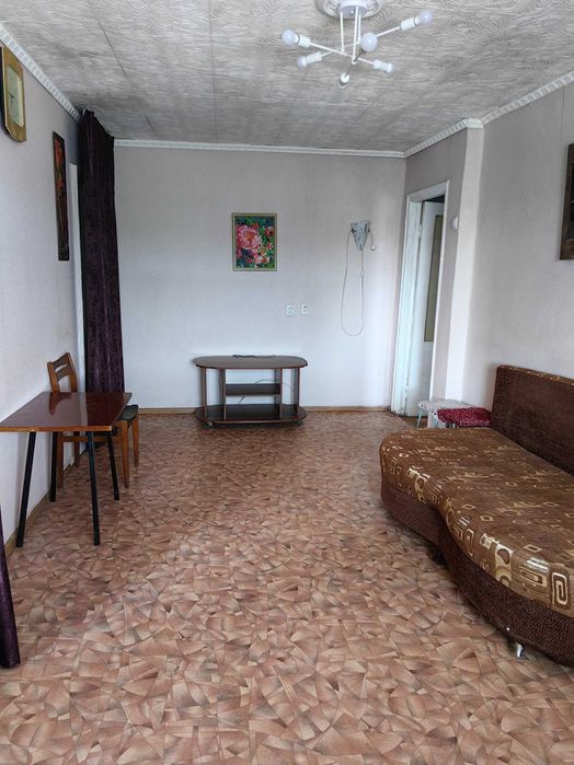 Продам 2х комнатную квартиру