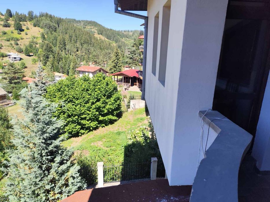 Къща за гости Свети Георги