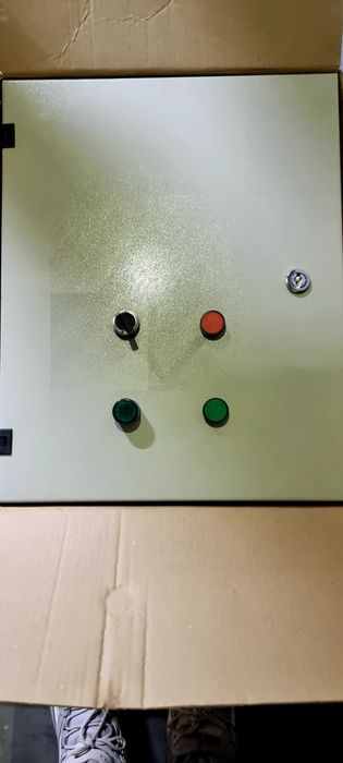 Шкаф элком металл