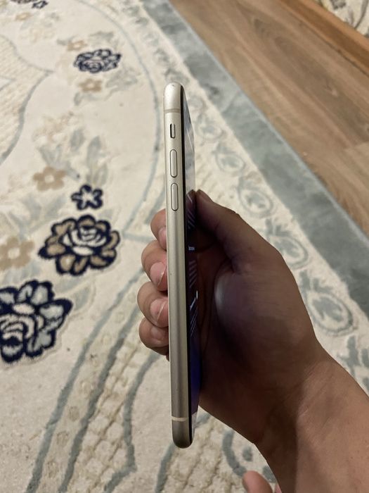 iphone 11 128гб 85%