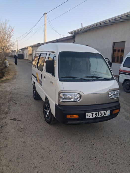 Damas sotiladi holati yangi 2025