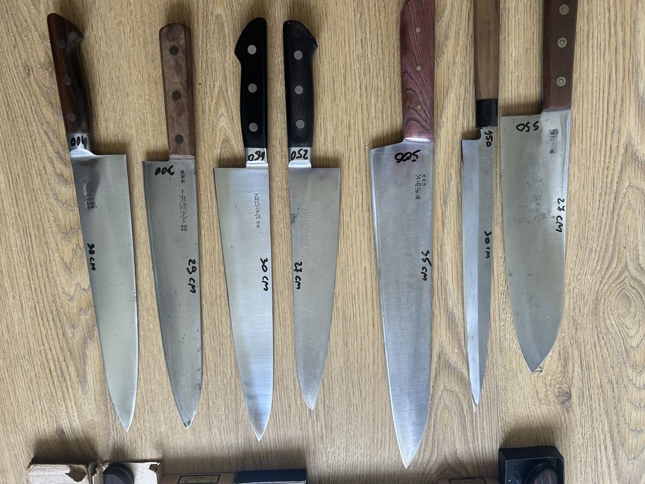 Cutite japoneze