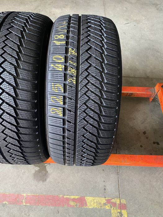 Anvelope iarna 225/40/18 Continental Winter Contact TS850P 225 40 18