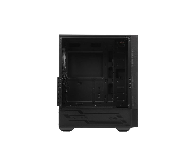 ' Корпус MSI MAG FORGE 110R (ATX, ARGB Fan)