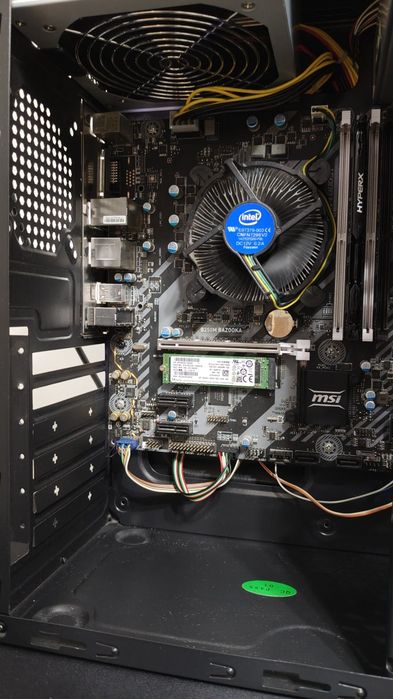Pc Core i5 6500/8gb ram ddr4/Ssd Office/Multimedia