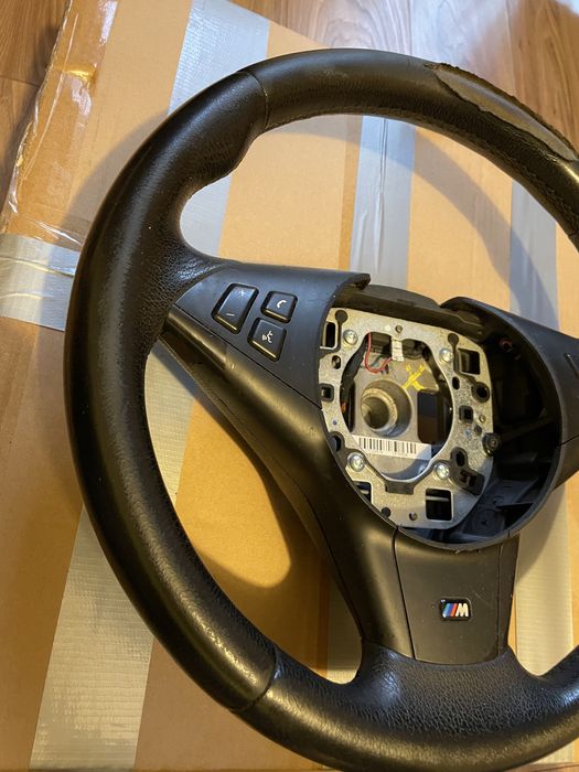 Volan Bmw M Sport e60 e61