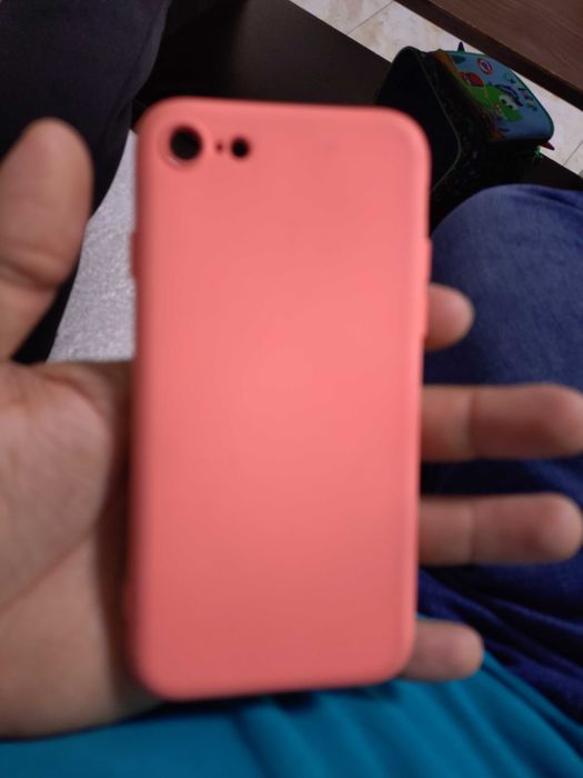 IPhone 7 S plus ползван