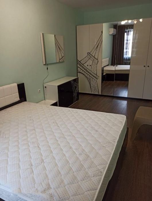 Дава се под наем Тристаен апартамент в Пловдив, Южен - 70 кв.м за 365 € - Снимка #3