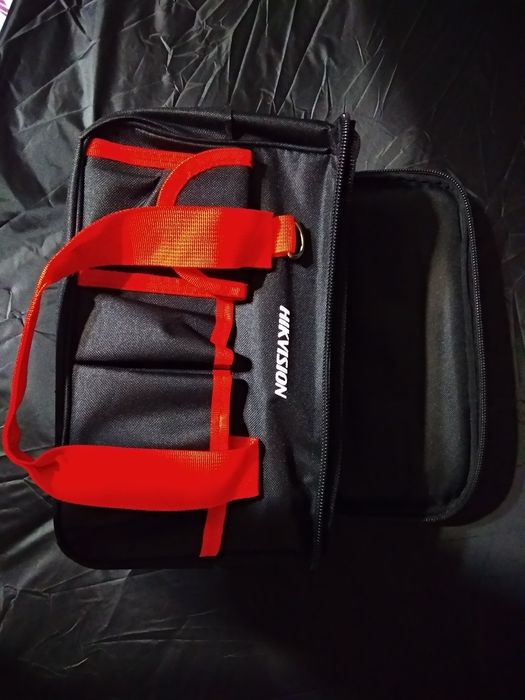 Сумка для инструмента монтажная