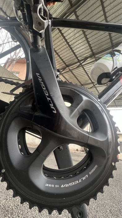 Продам велосипед giant scr