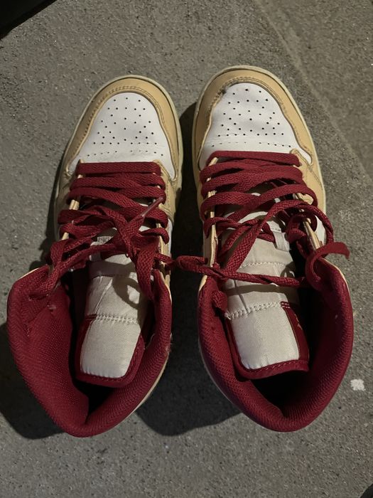 Маркови маратонки за момче