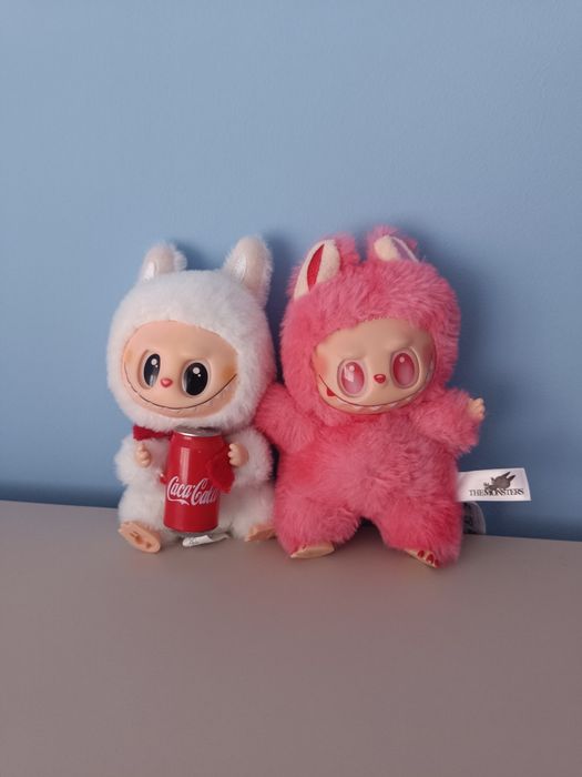 Jucarii de plus marime mica