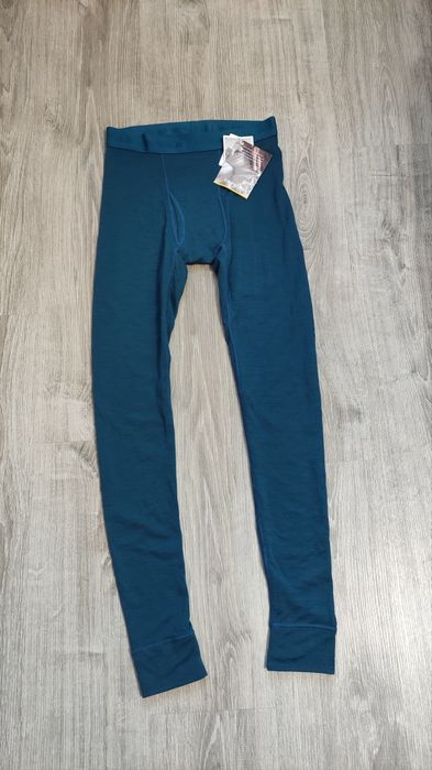 Нов мъжки мерино термоклин Devold S size