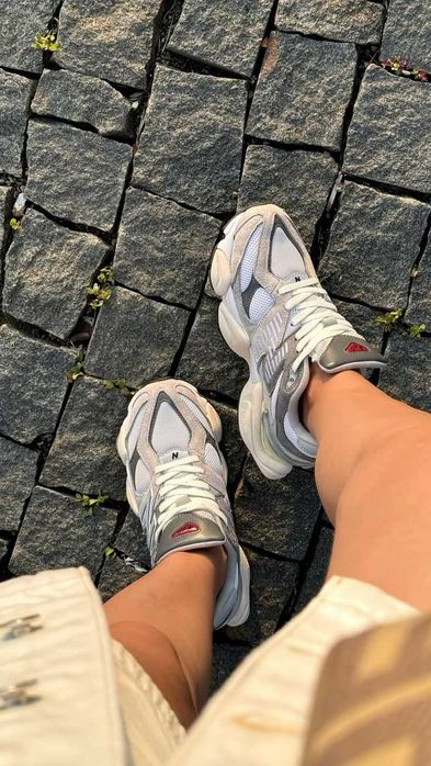 Кроссовки New Balance 9060 ОРИГИНАЛ!