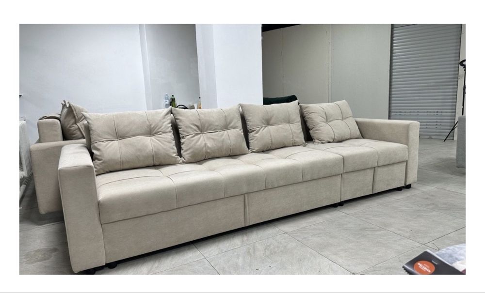 Продам диван состоние нового