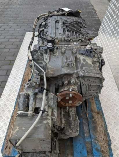 Cutie de viteze ZF 12 TX 2211 TD DAF XF106 LI - Piese de schimb DAF