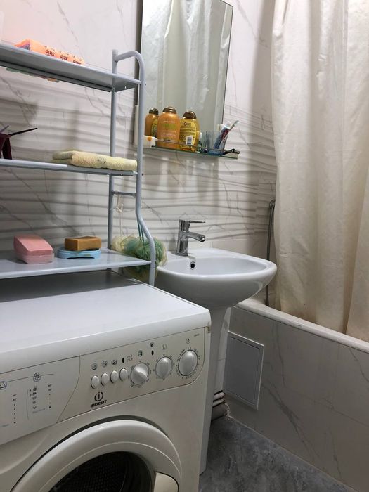 Продается квартира Паркентский рынок 3/8/9